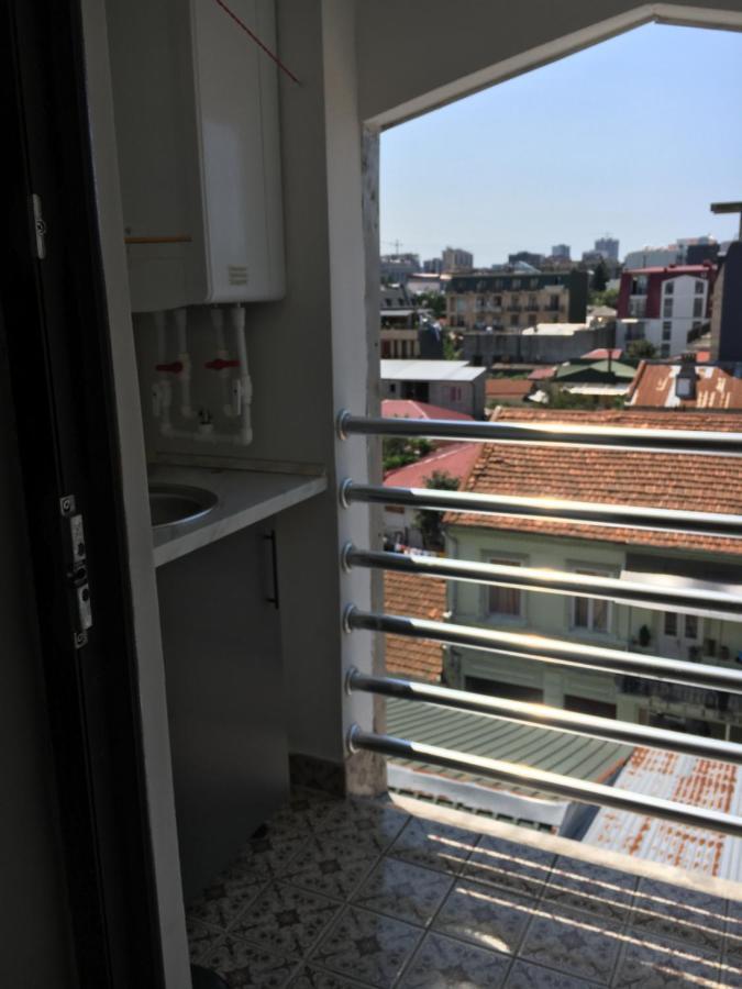 Cozy Guest House In Old Batumi Exteriör bild