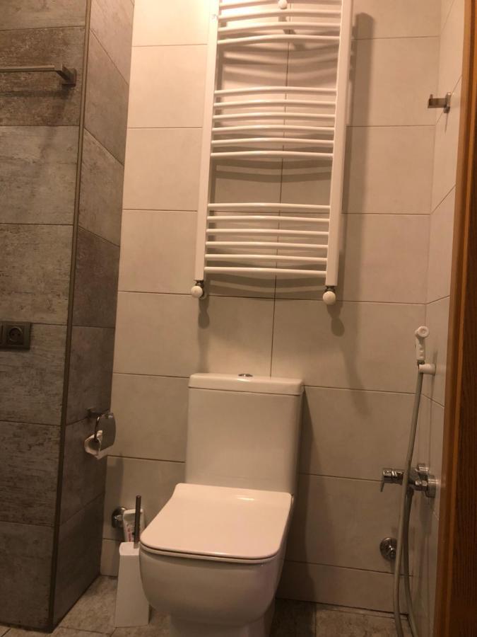 Cozy Guest House In Old Batumi Exteriör bild
