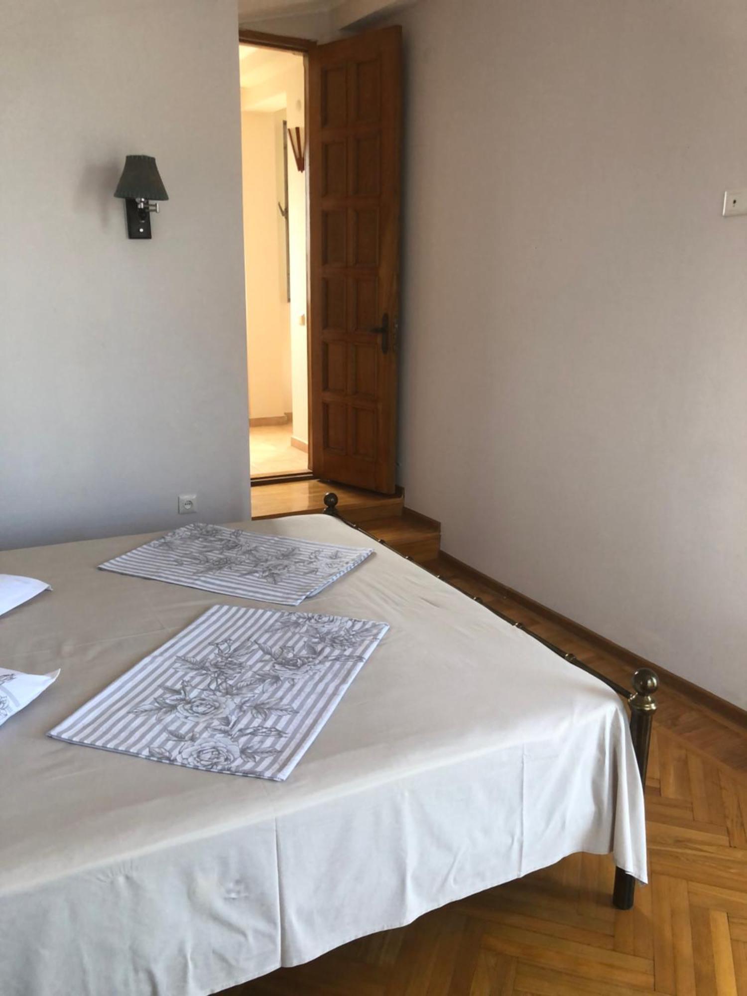 Cozy Guest House In Old Batumi Exteriör bild