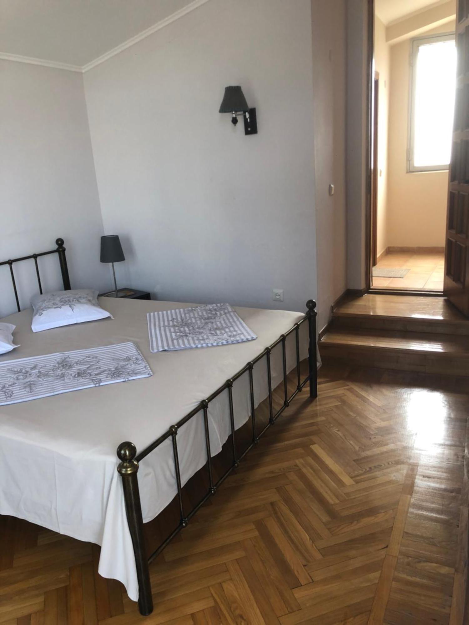 Cozy Guest House In Old Batumi Exteriör bild
