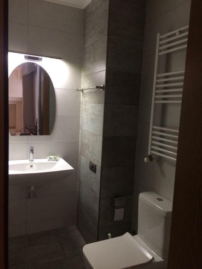 Cozy Guest House In Old Batumi Exteriör bild